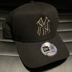 New Era Yankee Cap